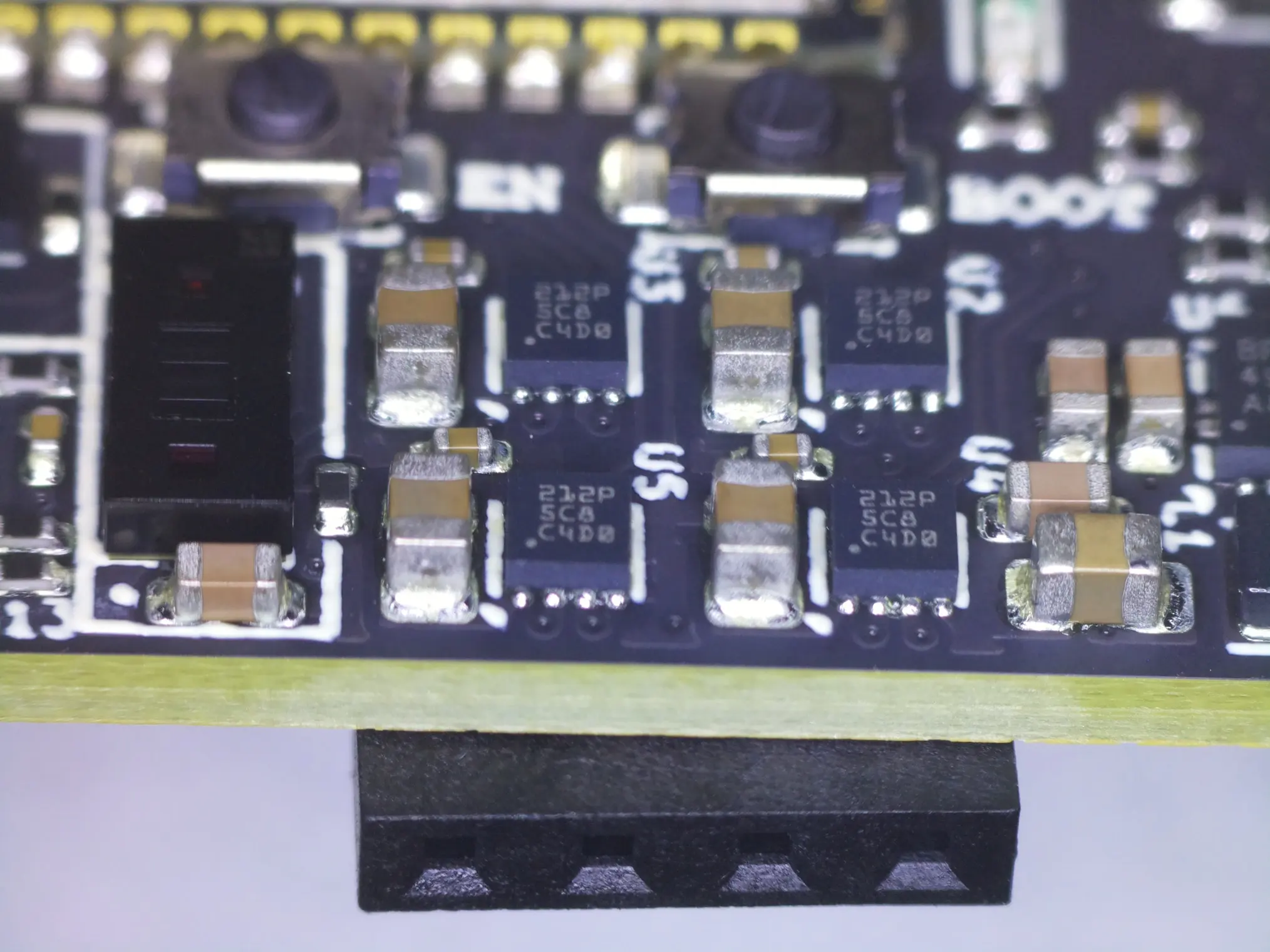 DRV8212P Drivers